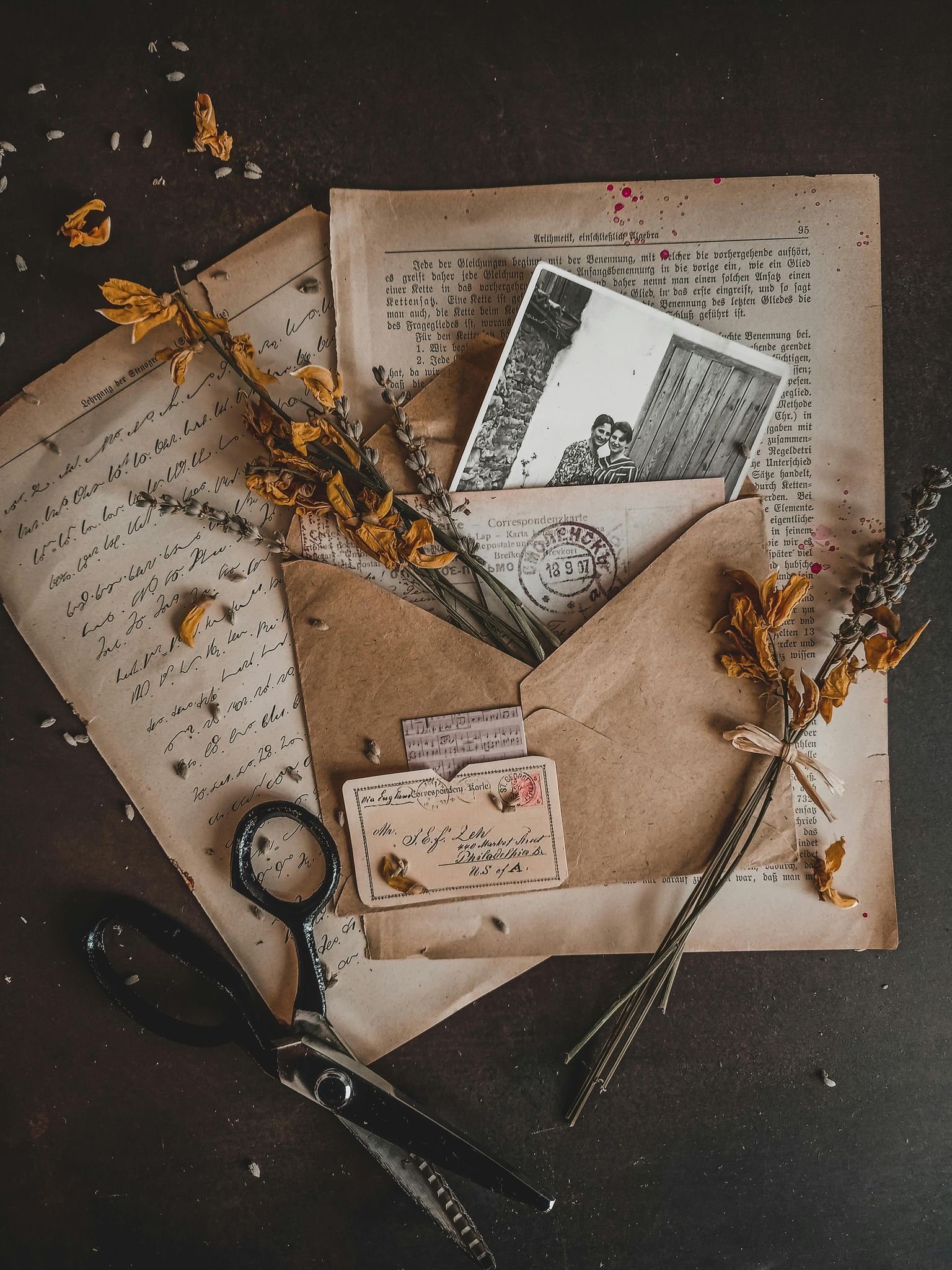 Mektuphanem Mektuplar Hizmeti