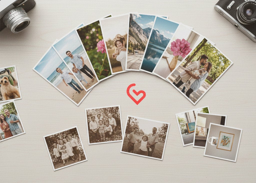 Mektuphanem Fotoğraflar Hizmeti